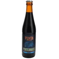 PINTA Portermass Amburana