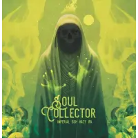 Dudleytown Brewing Company Soul Collector