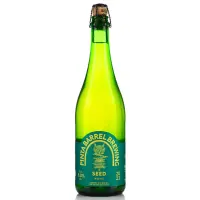 PINTA Barrel Brewing Seed 2023