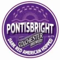 Colchester Brewery Pontisbright