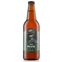 Browar Popiel Pan Paweł