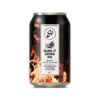 Go Brewing Burn It Down