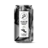 Go Brewing Head On