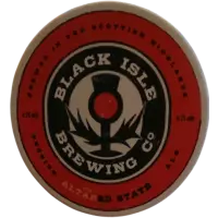 Black Isle Brewery Altered States