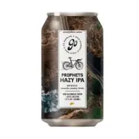 Go Brewing Prophets