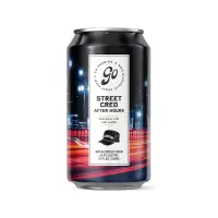 Go Brewing Street Cred After Hours