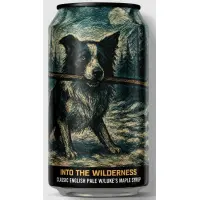 Go Brewing Into the Wilderness