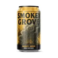 Go Brewing Smokey Grove