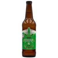 Browar Wielka Sowa Pils Niefiltrowane