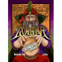 Colchester Brewery Zoltar