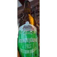 Browar Wielka Sowa Pils