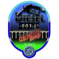Colchester Brewery Diesel