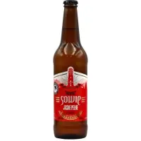 Browar Wielka Sowa Lager