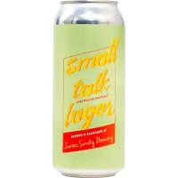 Suarez Family Brewery Small Talk