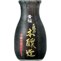 Kizakura Sake Brewing Co. Ltd. Tsu no Honjozo Sake