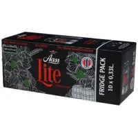 Aass Bryggeri Lite Norwegian Lager