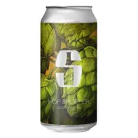 Salikatt Bryggeri Hop Dropper