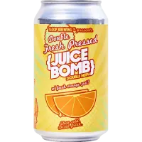 Sloop Brewing Company Juice Bomb - Double Fresh Pressed