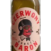 Browar Jedlinka Czerwony Baron