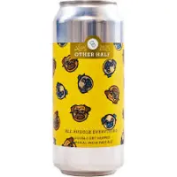 Other Half Brewing All Puggle Everything