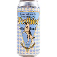 Human Robot Festbier