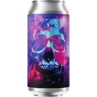Parish Brewing Company Galactic Ghost