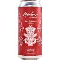 Marlowe Artisanal Ales Ghost Signatures: Dolcita
