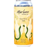 Marlowe Artisanal Ales Even Now, Still