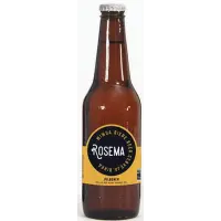 Cervejeira Rosema Rosema Pilsener