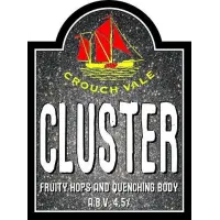 Crouch Vale Brewery Cluster