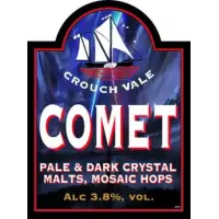 Crouch Vale Brewery Comet