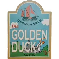 Crouch Vale Brewery The Golden Duck