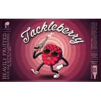 Twin Elephant Brewing Company Tackleberry