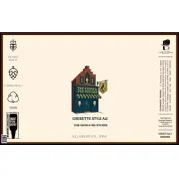Twin Elephant Brewing Company The Crow & the Pitcher