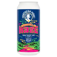 Northern Monk Brew Co. Interstellar Haze