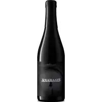 Side Project Brewing Anabasis (2025)
