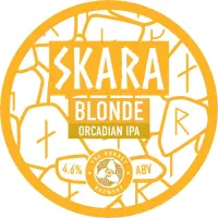 Orkney Brewery Skara