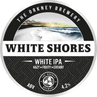 Orkney Brewery White Shores