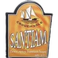 Crouch Vale Brewery Santiam