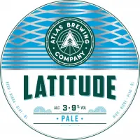 Atlas Brewing Company (Scotland) Latitude Pale