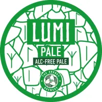 Orkney Brewery Lumi