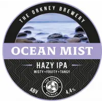 Orkney Brewery Ocean Mist