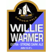 Crouch Vale Brewery Willie Warmer