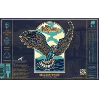 Twin Elephant Brewing Company The Osprey