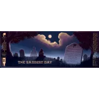 Twin Elephant Brewing Company The Saddest Day