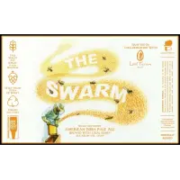 Twin Elephant Brewing Company The Swarm