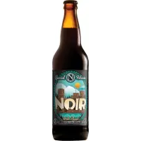 Ninkasi Brewing Company Noir Milk Stout