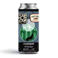 Microbrasserie 4 Origines Lycanthrope
