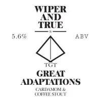 Wiper and True Great Adaptions
