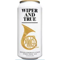 Wiper and True Hinterland